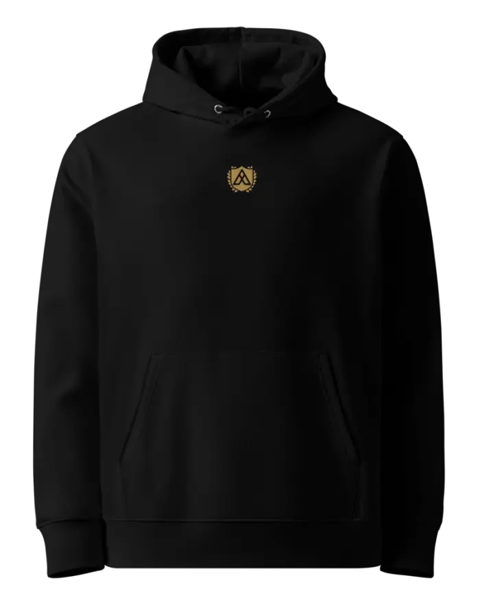 Hoodie | PAD