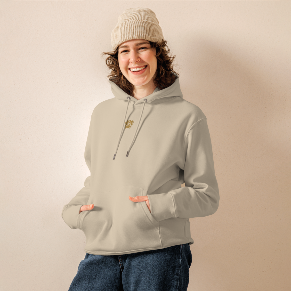 Hoodie | PAD - Slika 3
